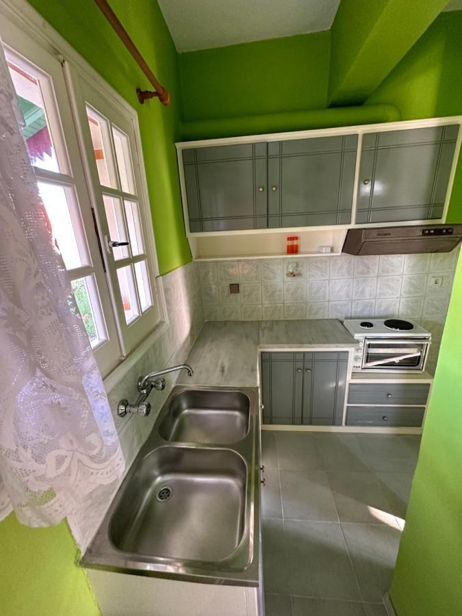 Telis Apartments One Roda  Luaran gambar